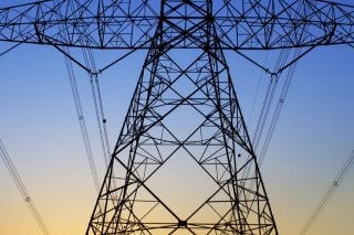 electric energy